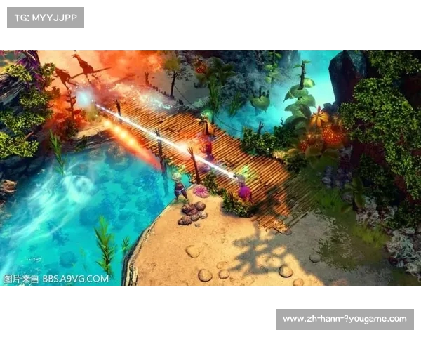 众多Steam独立游戏为何好玩却鲜有人知探秘宝藏之旅 众多Steam独立游戏为何好玩却鲜有人知探秘宝藏之旅